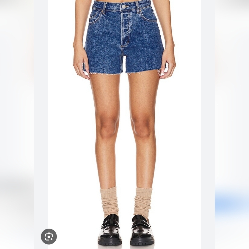 ROLLA's Original Short in New York Blue Womens Size 29 Revolve $109 MSRP